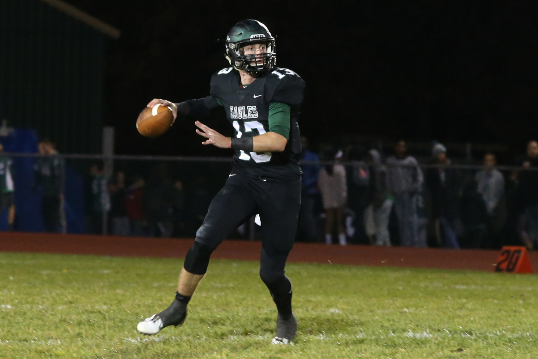 St. Joes at West Deptford football gallery